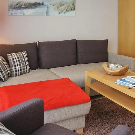 아파트 Inselstrand Inselstrand 1320 *