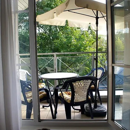 Inselstrand Inselstrand 1320 Apartment *