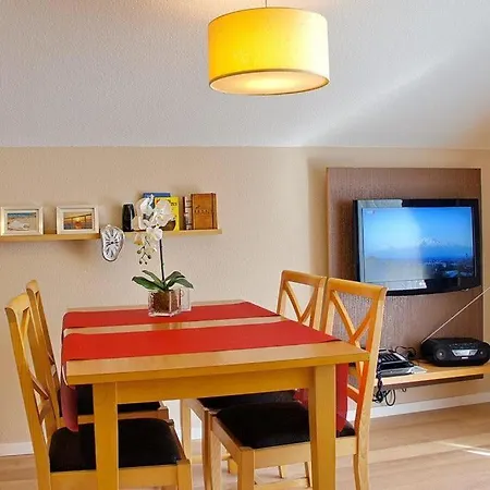 Inselstrand Inselstrand 1320 Apartment