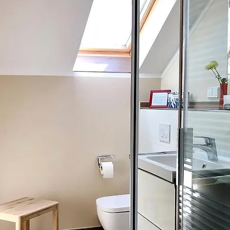 Apartment Inselstrand Inselstrand 1320