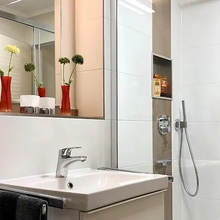 Apartment Inselstrand Inselstrand 1320