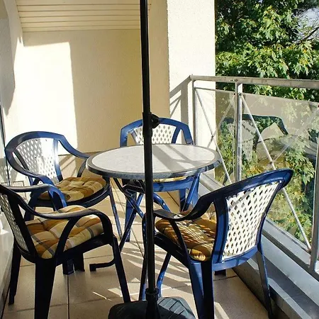 Apartment Inselstrand Inselstrand 1320 *