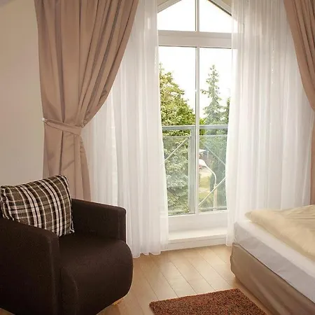 Inselstrand Inselstrand 1320 Apartment *