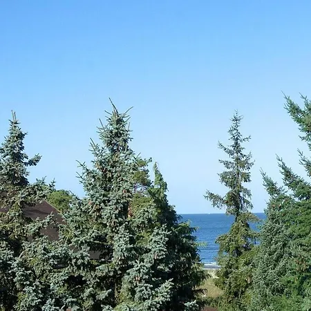 Inselstrand Inselstrand 1320 Apartment Heringsdorf (Usedom)