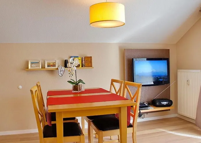Inselstrand Inselstrand 1320 아파트