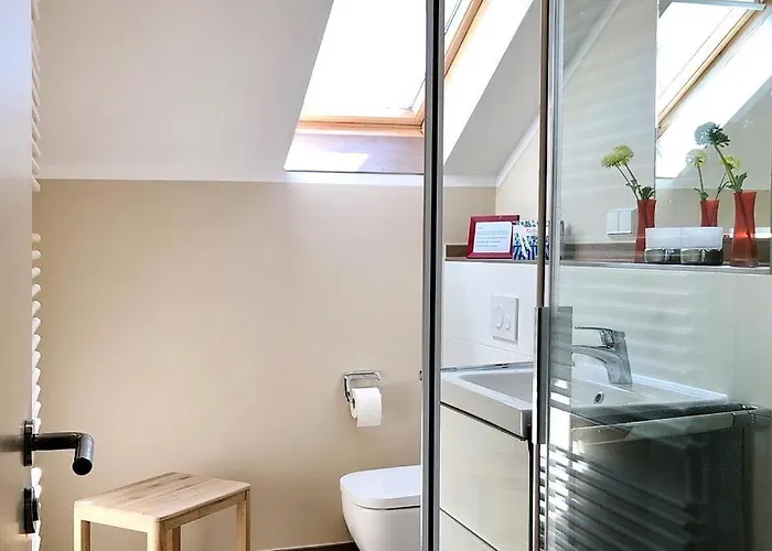 Апартаменты Inselstrand Inselstrand 1320